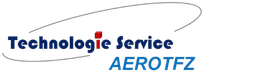 logo Technologie service aerotfz Tanger officiel