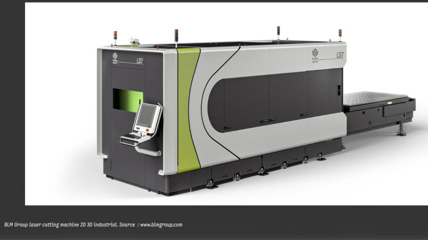 Laser-machine-2D