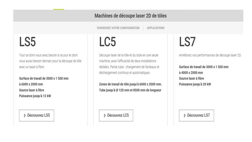 Laser-machine-Modeles-